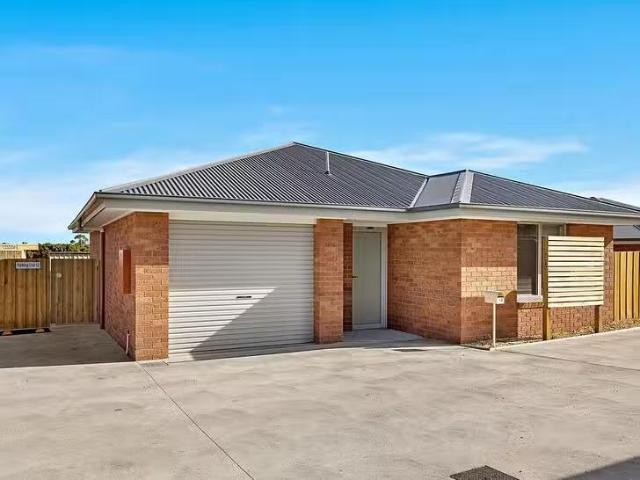14/6 Dubs And Co Drive, Sorell, TAS 7172