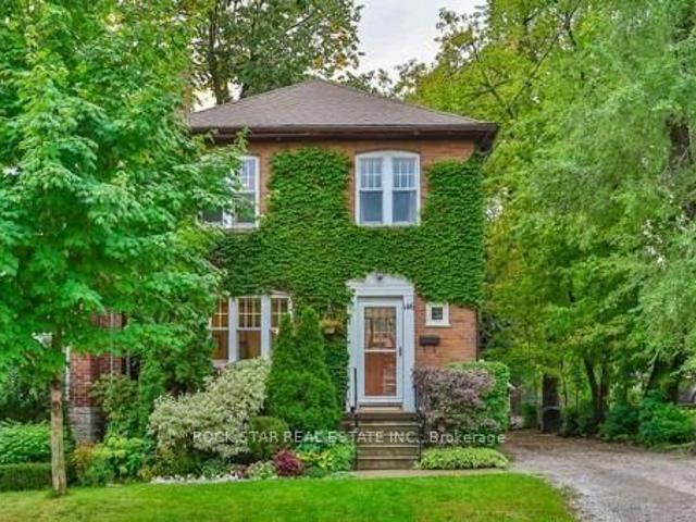 146 Everden Road in Toronto: Humewood Cedarvale House for lease Toronto C03: MLS®# C13531412