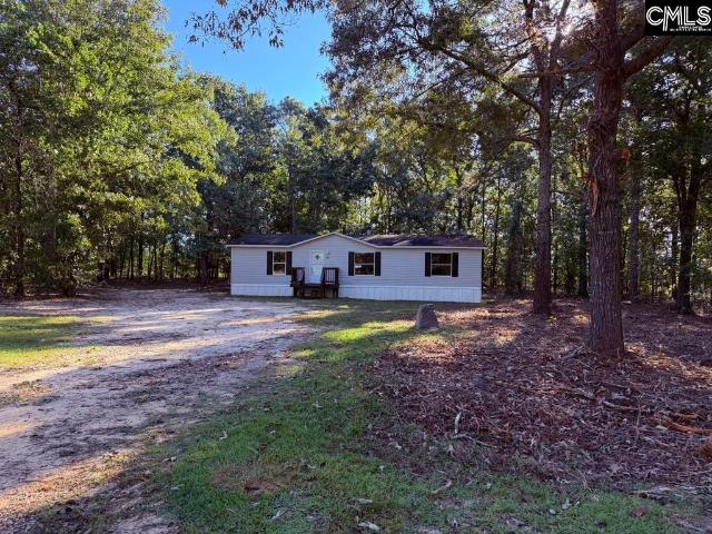 146 Fox Forest Drive
