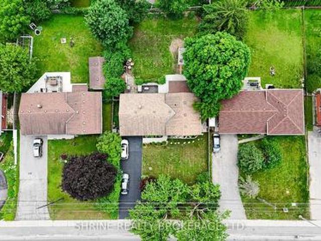 146 Fanshawe Park Road W, London North A, ON, N6G 5C4 house for sale | Listing ID X13475 | Royal LePage