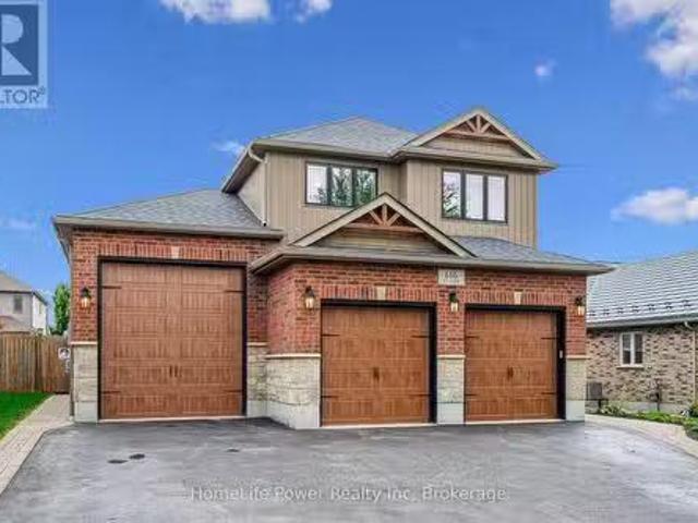 146 First Line Road, Centre Wellington Elora/Salem, ON, N0B.