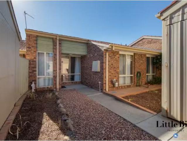 14/6 Florence Taylor Street, Greenway Townhouse for rent List.