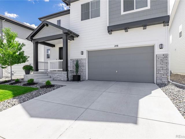 146 Kitselman Drive