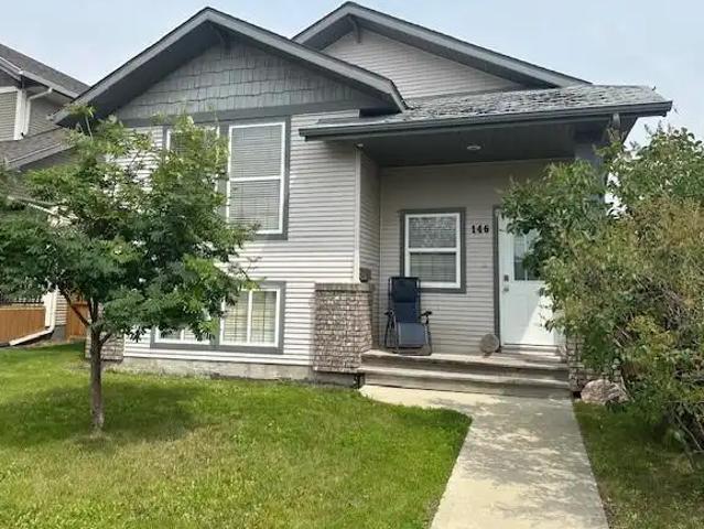 146 Inkster Close