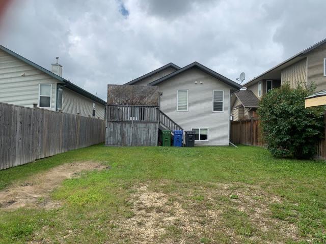 146 Inkster Close
