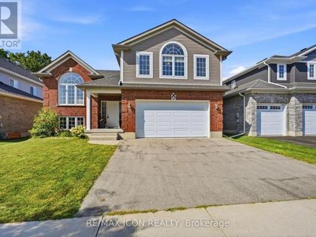 146 Jacob Street W, East Zorra Tavistock, ON, N0B 2R0 house for sale | Listing ID X13703 | Royal LePage