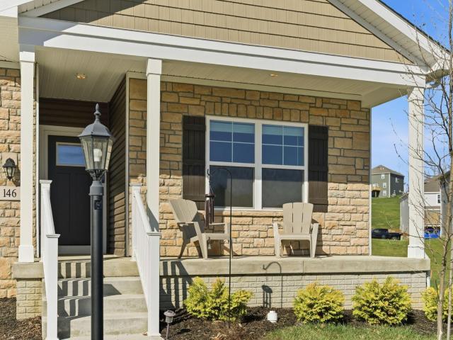 146 Oak Valley Court