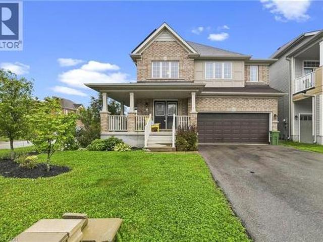 146 Odonnell Drive, Binbrook, ON, L0R 1C0 house for sale | Listing ID 40862 | Royal LePage