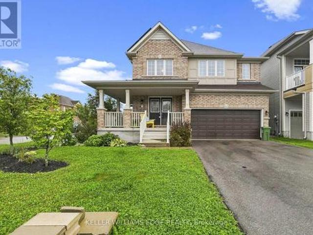 146 Odonnell Drive, Hamilton, ON, L0R 1C0 house for sale | Listing ID X13777 | Royal LePage