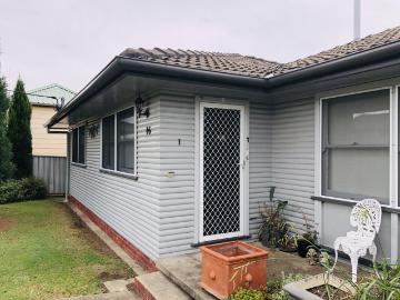 Cessnock, Narone Creek