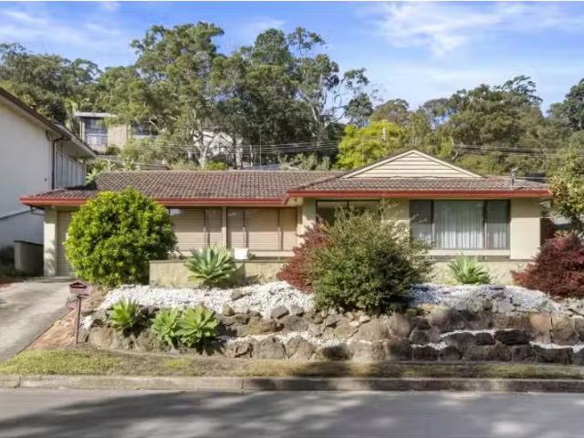 146 Lower Washington Drive, Bonnet Bay House for rent Listed.