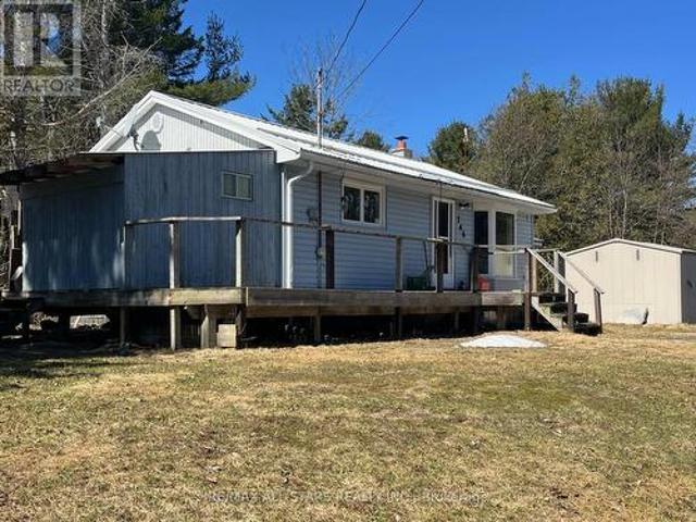 146 Lorimer Lake Road, Mcdougall, ON, P2A 2W7 house for sale | Listing ID X13046 | Royal LePage