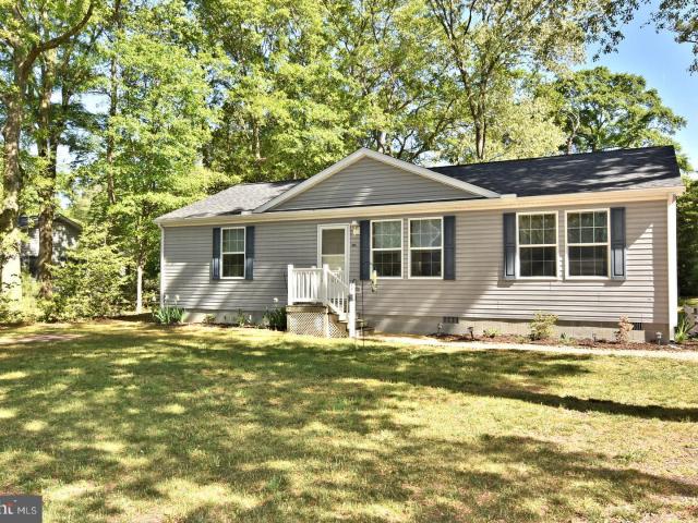 146 Laurel Ave, Laurel, DE 19956 | MLS #DESU2110