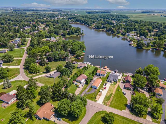 146 Lakengren Drive