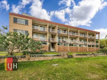 1/46 Lamington Avenue, Lutwyche, QLD 4030