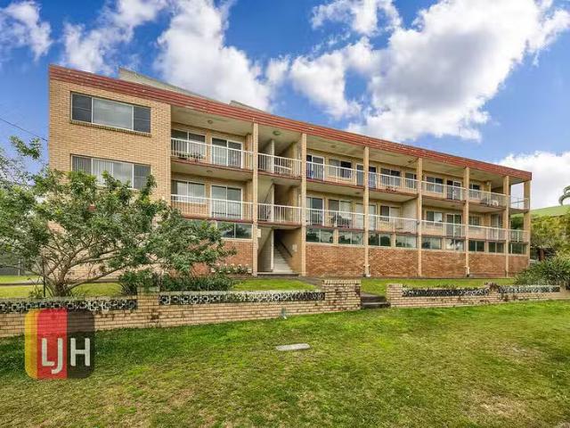 1/46 Lamington Avenue, Lutwyche, QLD 4030