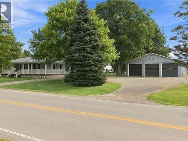 146 Lynden Road, Lynden, ON, L0R 1T0 house for sale | Listing ID 40854 | Royal LePage