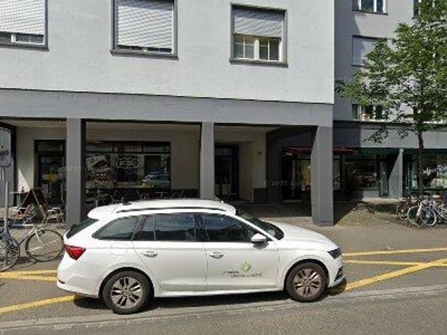 146 m2 apartment for rent in Basel Stadt