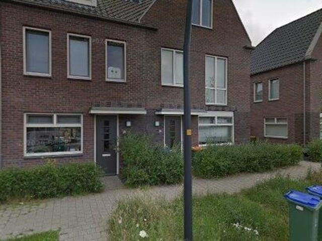 146 m2 apartment for rent in Ede