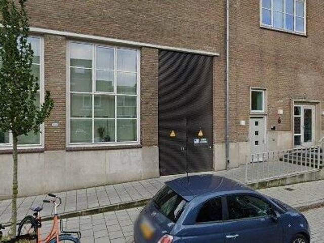 146 m2 apartment for rent in Haarlem