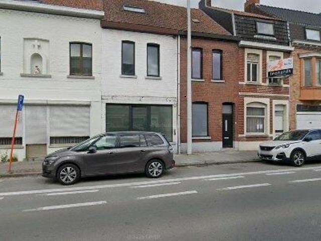 146 m2 apartment for rent in Kortrijk