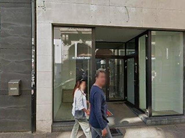 146 m2 apartment for rent in Stad Antwerp