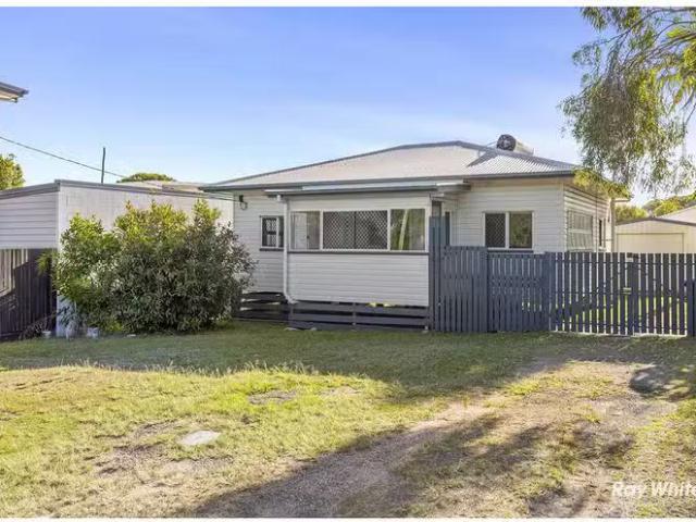 146 Matthew Flinders Drive, Cooee Bay, QLD 4703