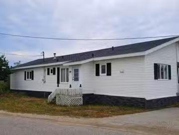 146 Main Street, Newtown, NL, A0G 3L0 house for sale Listin.