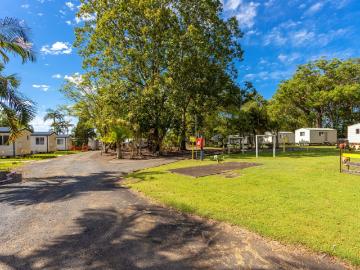 146 Manning River Drive Twilight Caravan Park, Taree NSW 2430 Apartment For Rent | Domain
