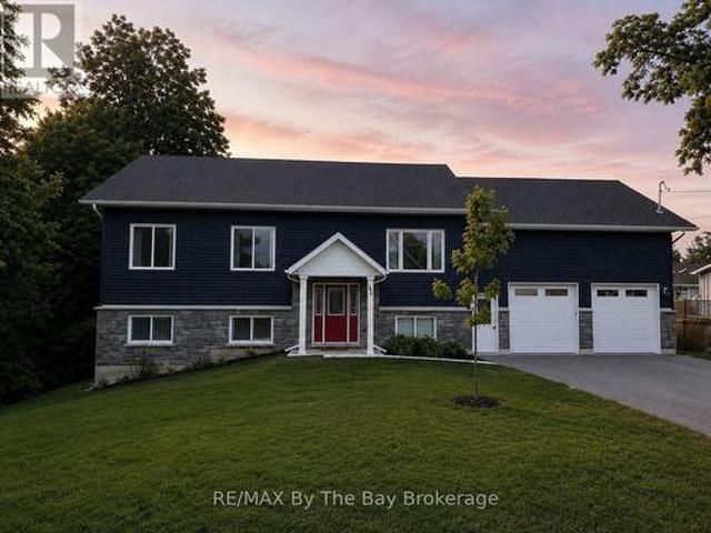 146 Mary Street, Clearview Creemore, ON, L0M 1G0 house for sale | Listing ID S13721 | Royal LePage