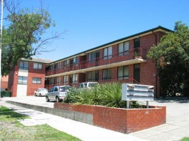 1/46 Mitchell Street, Northcote
