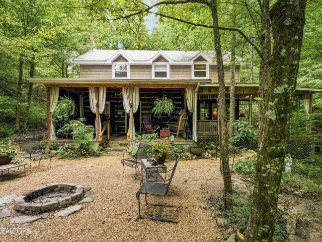 146 Mulberry Creek Rd