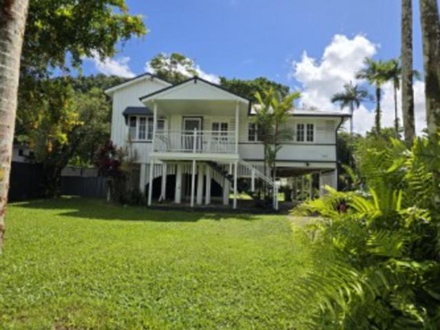 146 Munro StreetBabinda QLD 4861, Australia
