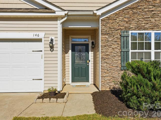 146 N Cromwell Drive