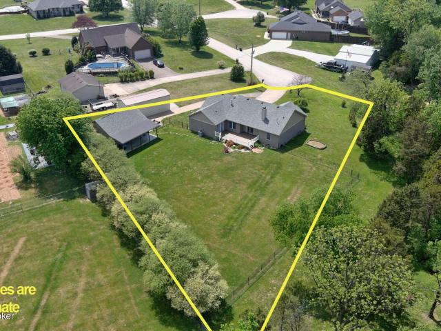 146 N Kristal Springs Dr