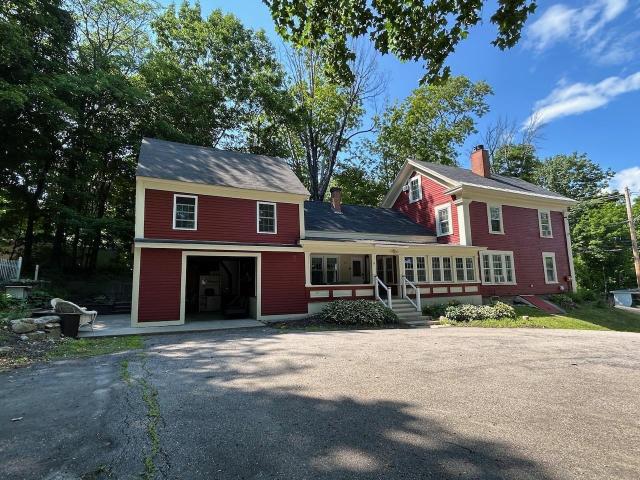 146 N Main Street