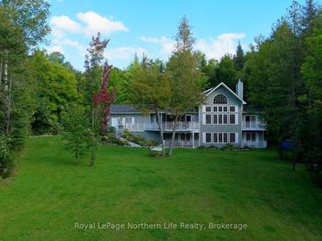 146 Niagara Road, Nipissing, ON, P0H 1W0 house for sale | Listing ID X13780 | Royal LePage