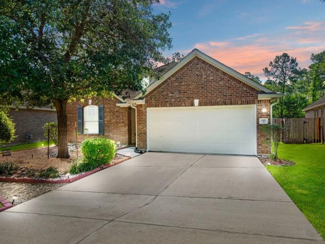 146 S Star Ridge Circle, The Woodlands, US, TX