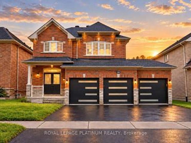 146 Sandringham Drive, Barrie, ON, L4M 0C9 house for sale | Listing ID S13785 | Royal LePage
