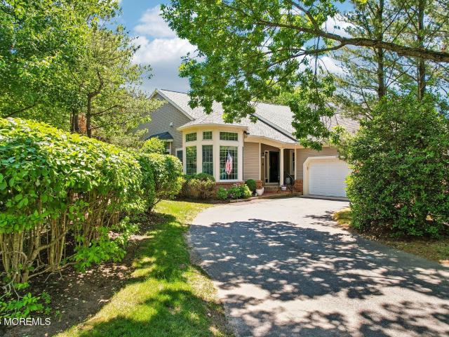 146 Silvermist Court