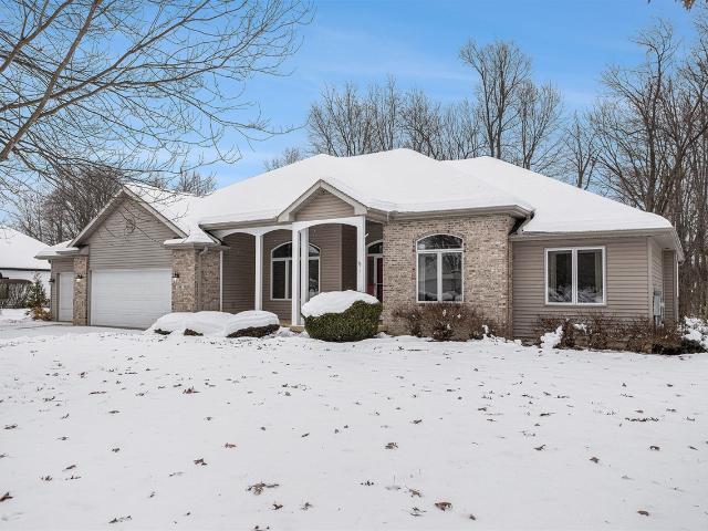 146 Steamburg Drive