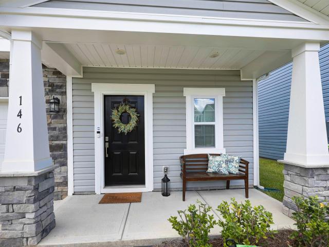 146 Stock Road