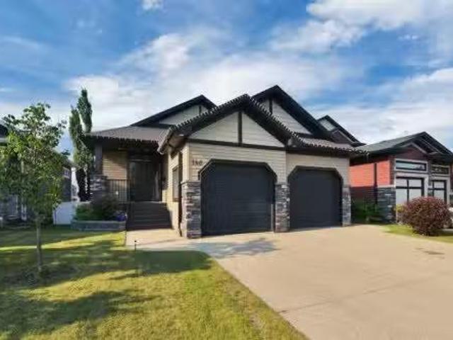 146 Sutherland Close, Red Deer, AB, T4R 0L5 house for sale.