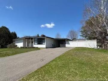Kings, New Brunswick - Nouveau-brunswick