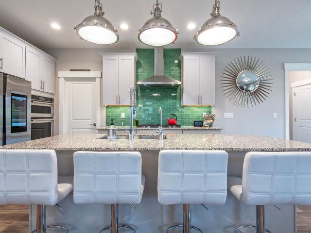 146 Swallowtail Drive, Victor, US, ID
