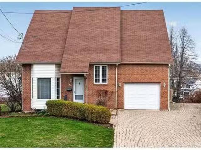 146 Redwater, Riverview, NB, E1B 4R5 house for sale Listing.