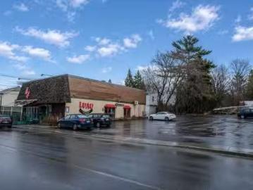 146 Rue Morin, Sainte Adèle, QC, J8B 2P7 commercial for sale.