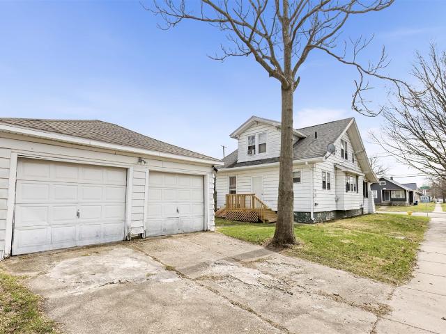 146 W Bidwell Street