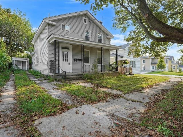 146 W Cayuga Street