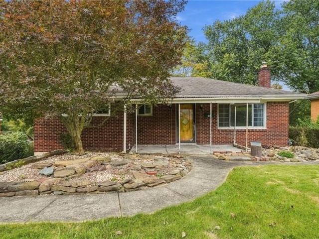 146 W Patty Ln, Monroeville, PA 15146